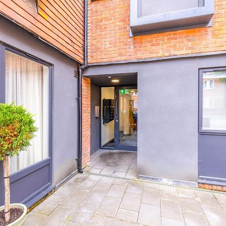 Cosy Abbey Yard By Prescott Apartments Abingdon-on-Thames Екстериор снимка