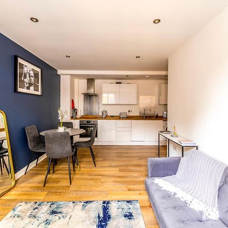 Cosy Abbey Yard By Prescott Apartments Abingdon-on-Thames Екстериор снимка