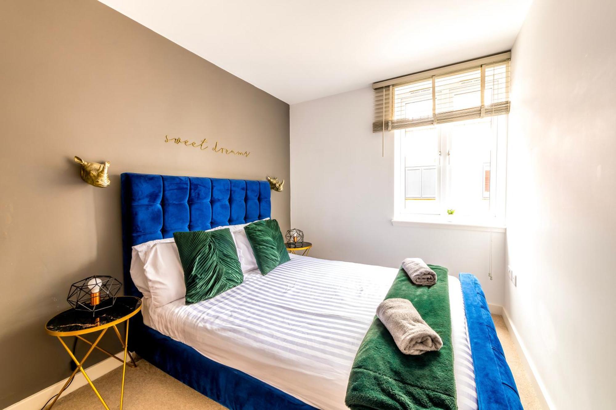 Cosy Abbey Yard By Prescott Apartments Abingdon-on-Thames Екстериор снимка