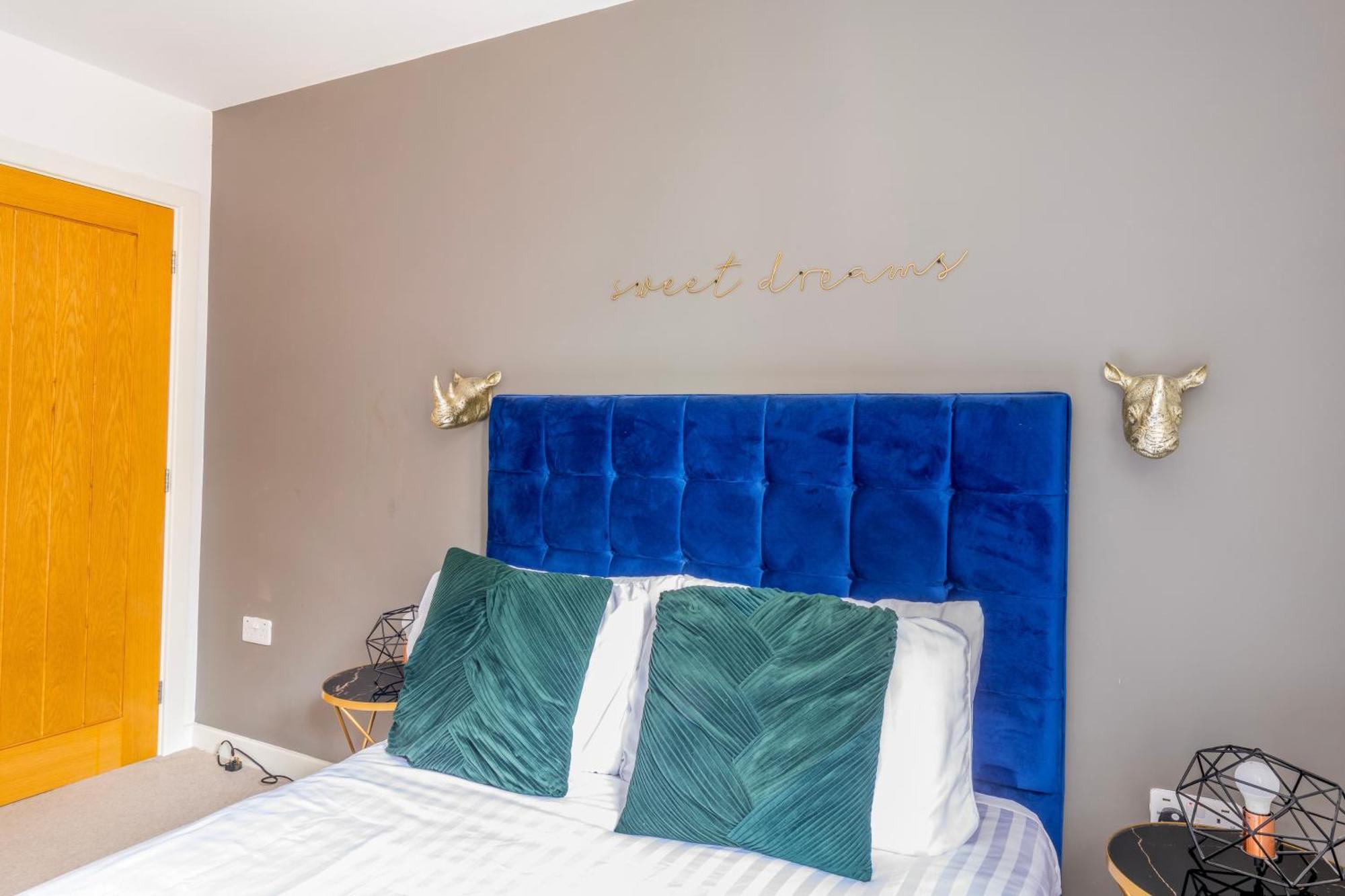 Cosy Abbey Yard By Prescott Apartments Abingdon-on-Thames Екстериор снимка