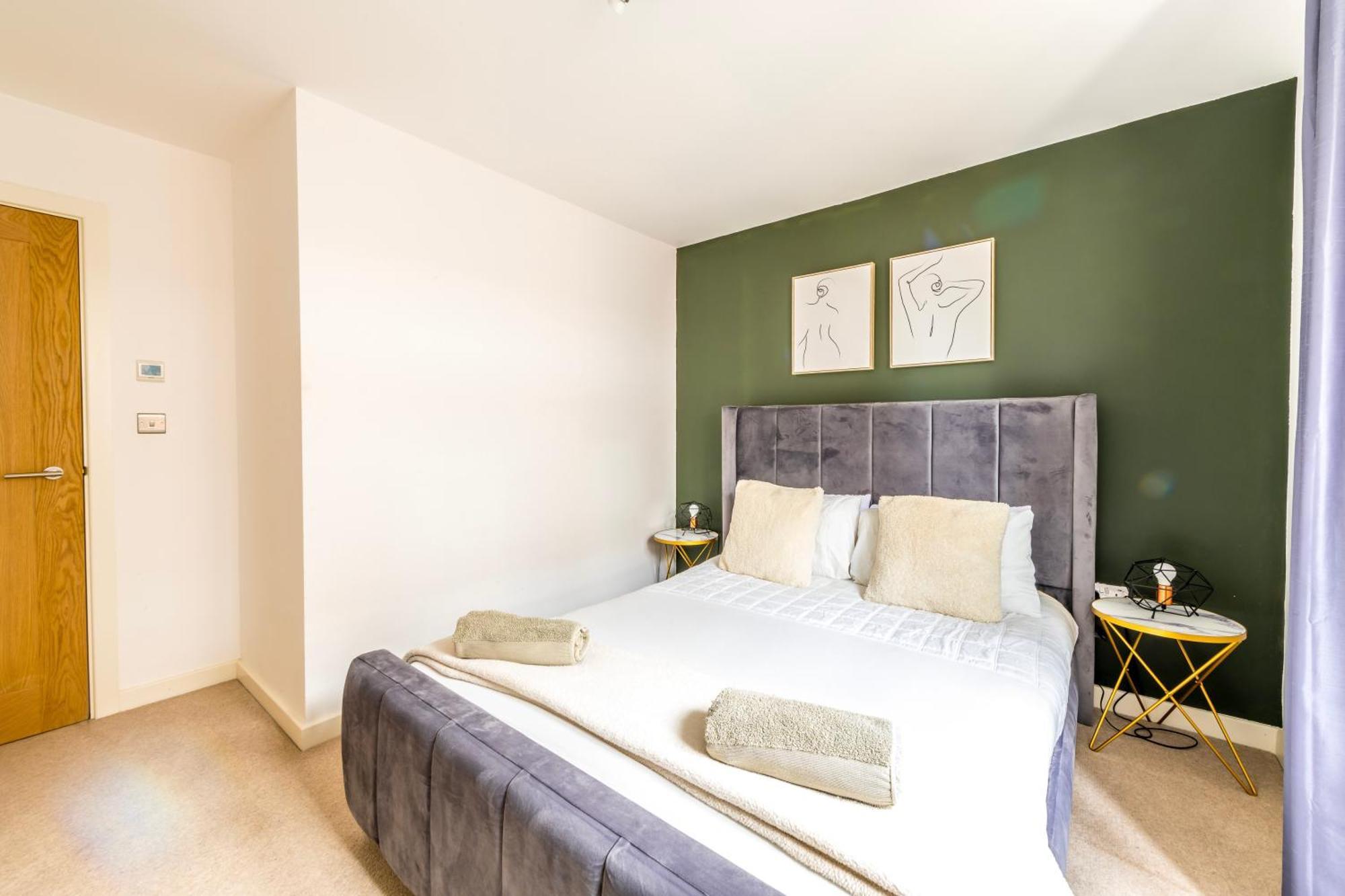 Cosy Abbey Yard By Prescott Apartments Abingdon-on-Thames Екстериор снимка