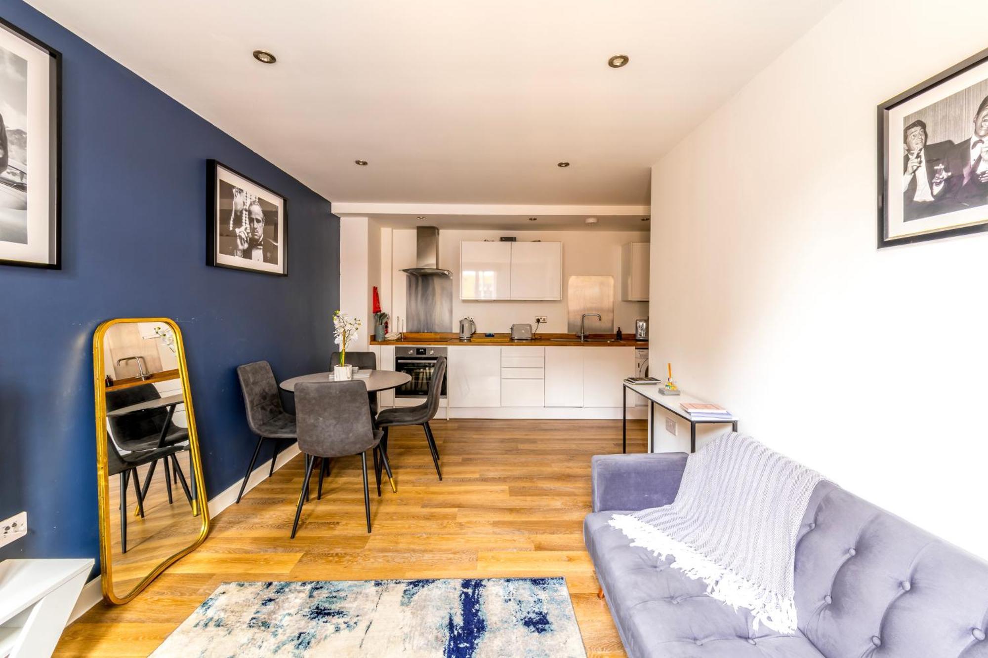 Cosy Abbey Yard By Prescott Apartments Abingdon-on-Thames Екстериор снимка