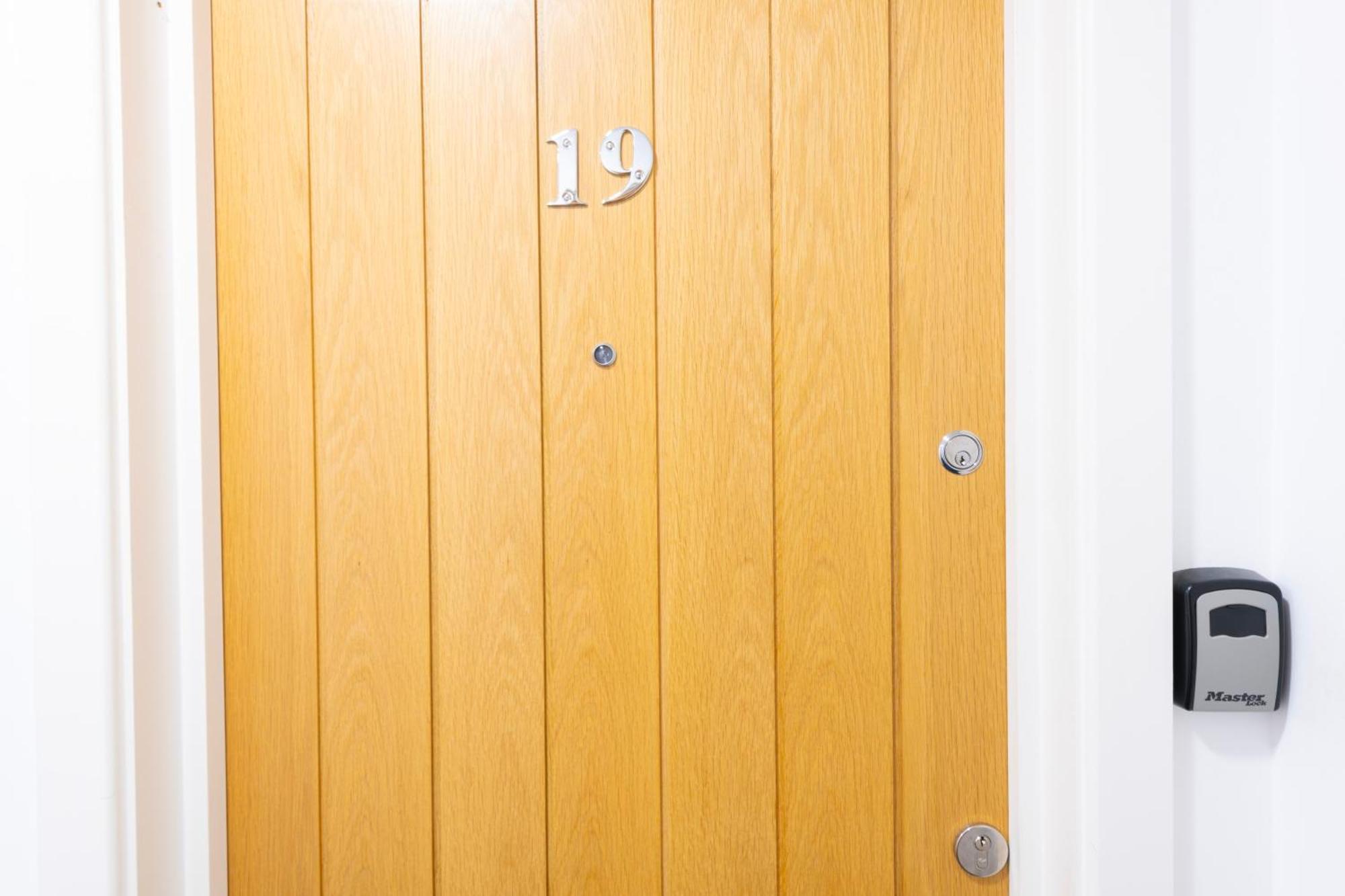 Cosy Abbey Yard By Prescott Apartments Abingdon-on-Thames Екстериор снимка