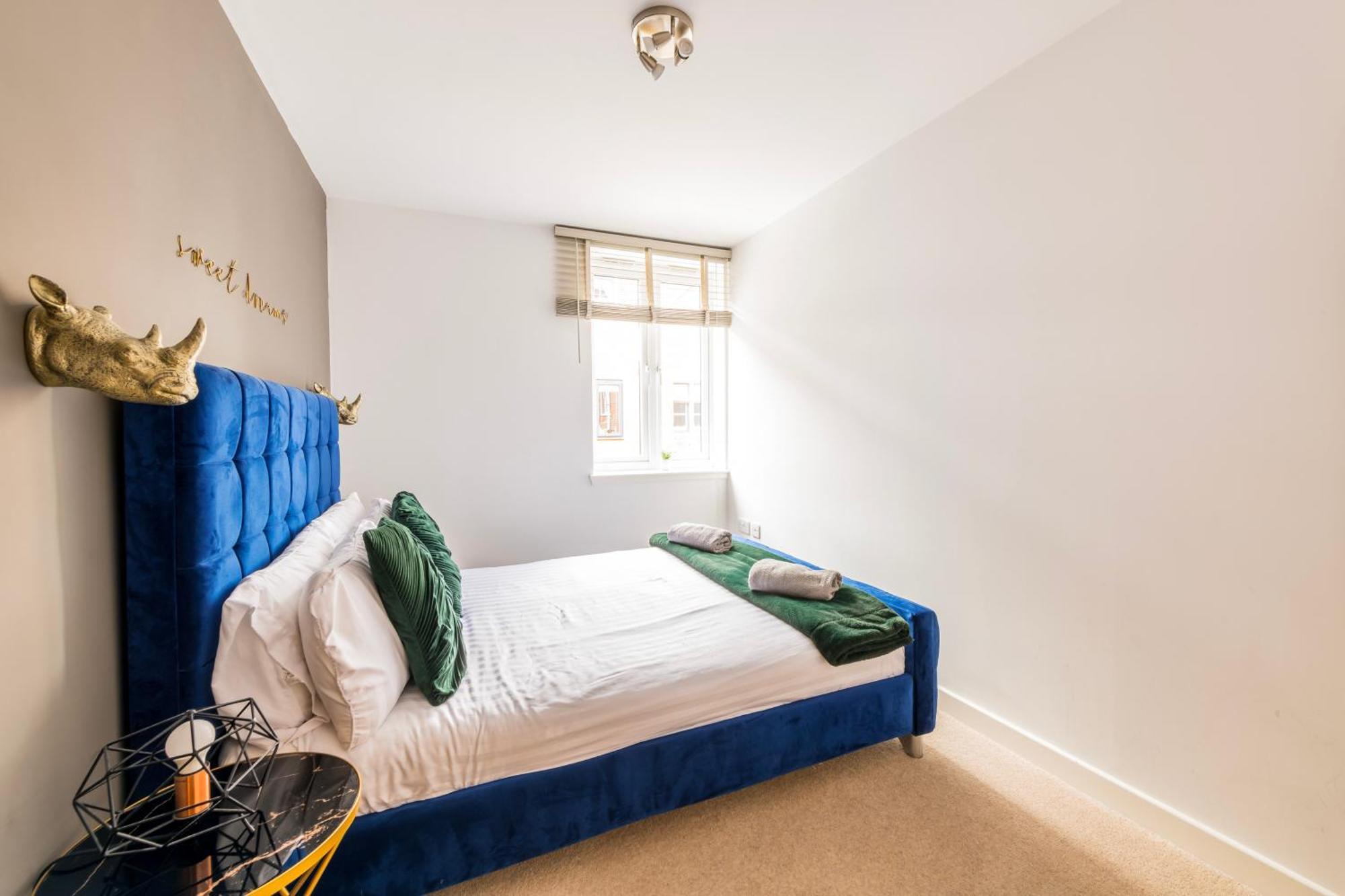 Cosy Abbey Yard By Prescott Apartments Abingdon-on-Thames Екстериор снимка