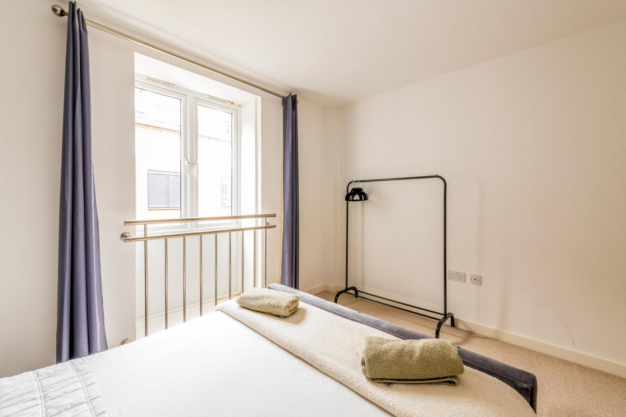 Cosy Abbey Yard By Prescott Apartments Abingdon-on-Thames Екстериор снимка