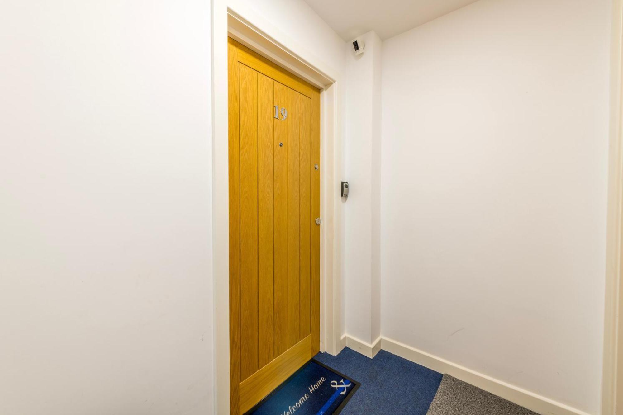Cosy Abbey Yard By Prescott Apartments Abingdon-on-Thames Екстериор снимка