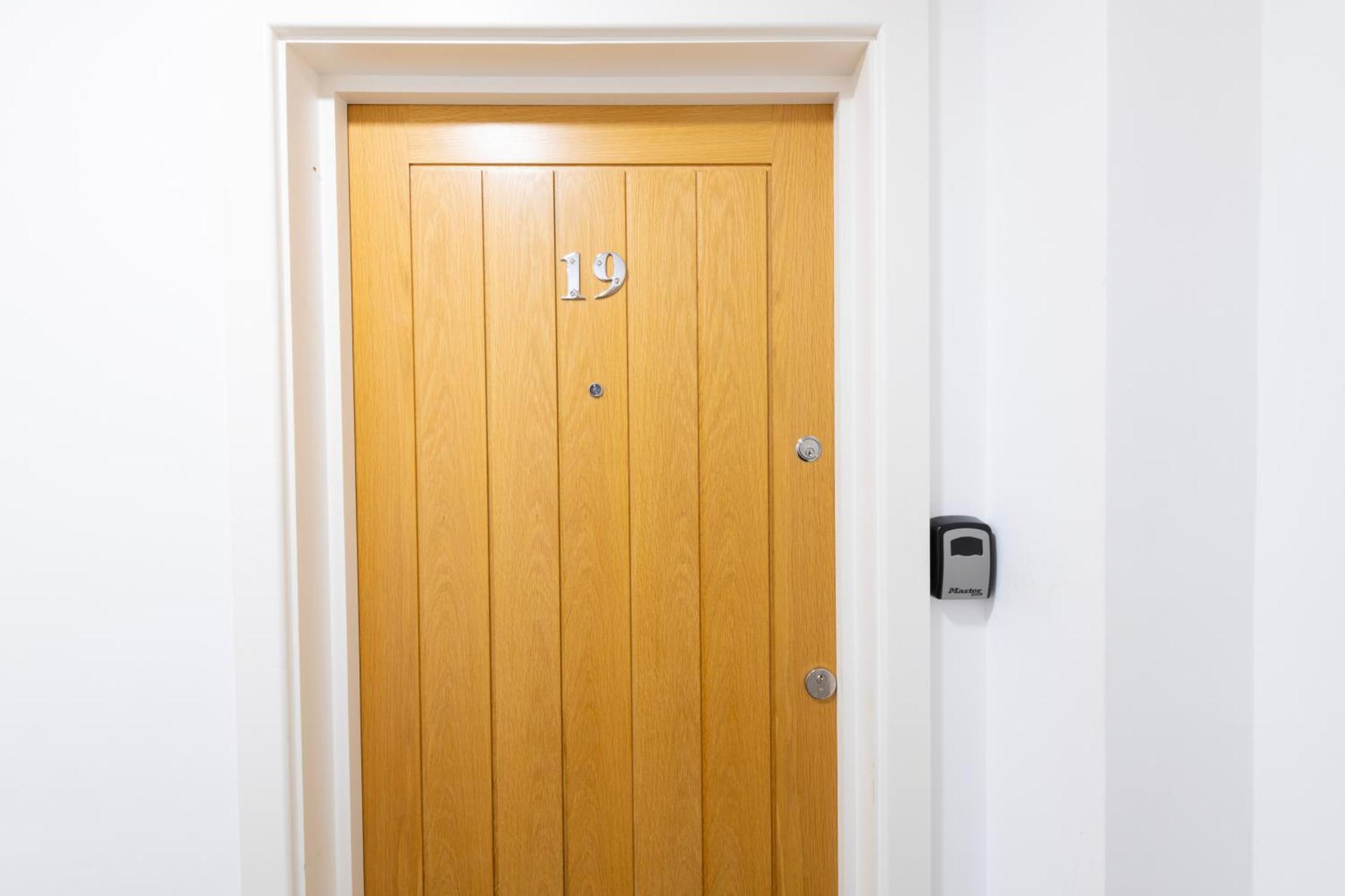 Cosy Abbey Yard By Prescott Apartments Abingdon-on-Thames Екстериор снимка